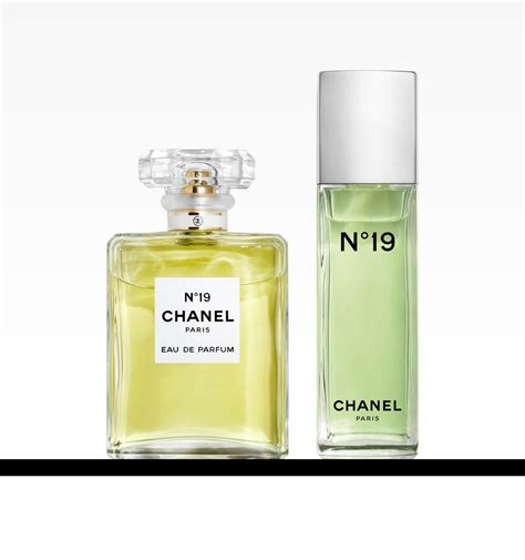 n 19 chanel|chanel no 19 stockists.